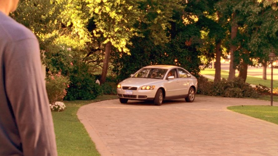 2004 Volvo S40 Gen.2