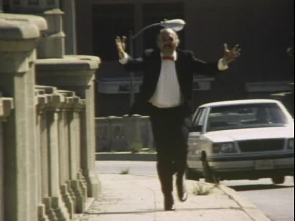 1986 Plymouth Reliant K