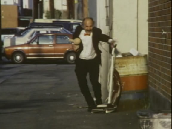 1977 Volkswagen Rabbit I [Typ 17]