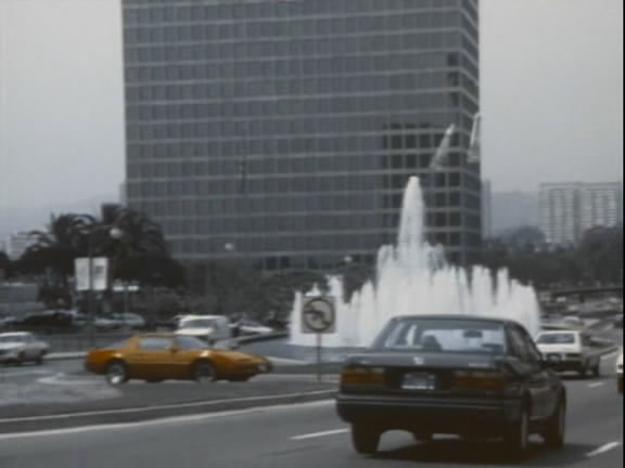 1986 Honda Accord [CA5]