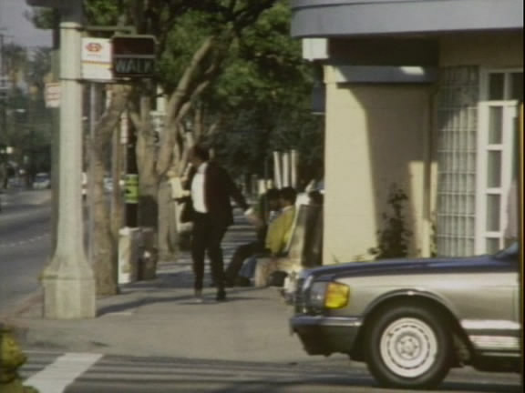 Mercedes-Benz S-Klasse [W126]