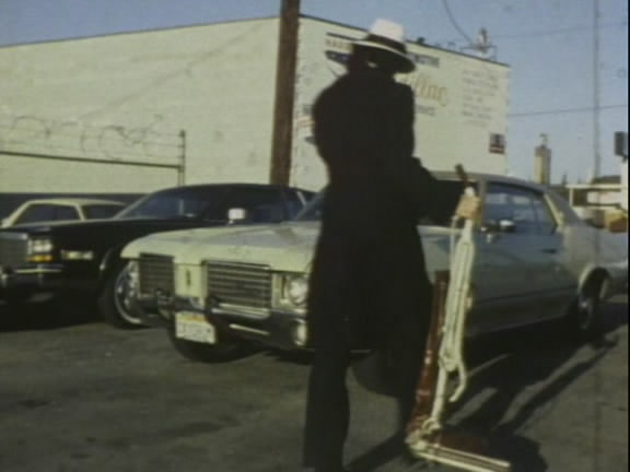 1972 Oldsmobile Cutlass Supreme