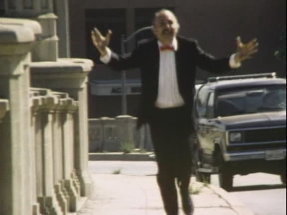 1984 Ford Bronco II [U14]