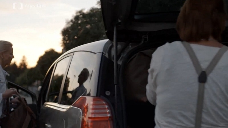 2010 Peugeot 5008 S�rie 1 [T87]