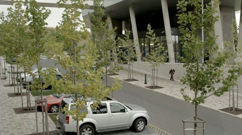 2005 Nissan Pathfinder [R51]