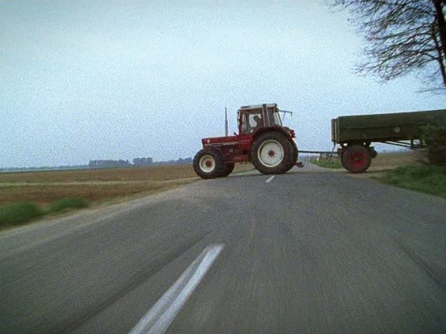 International Harvester 956 XL