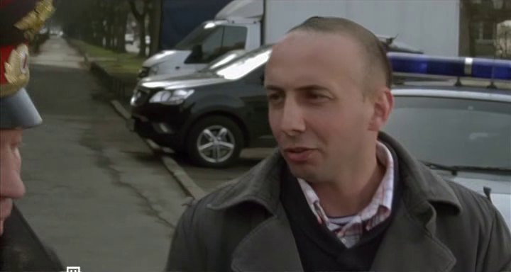 2010 SsangYong Actyon [C200]