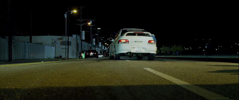 Subaru Impreza WRX [GC]