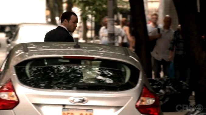 2012 Ford Focus Titanium