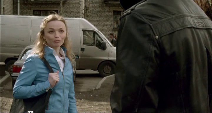 1994 Peugeot Boxer Série 1