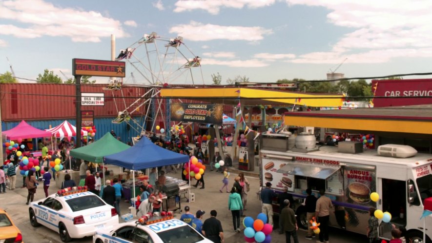 2006 Dodge Charger 'Police Package' [LX]
