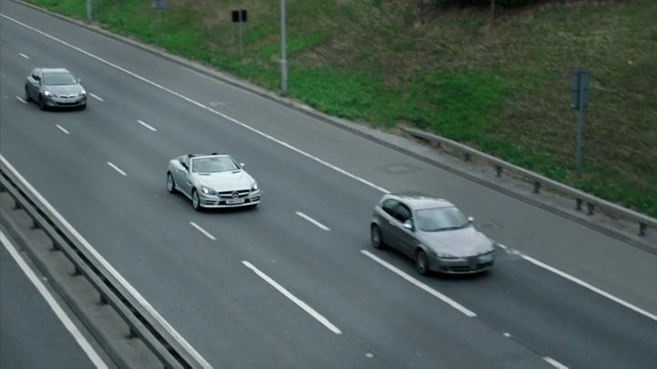 2005 Alfa Romeo 147 [937]