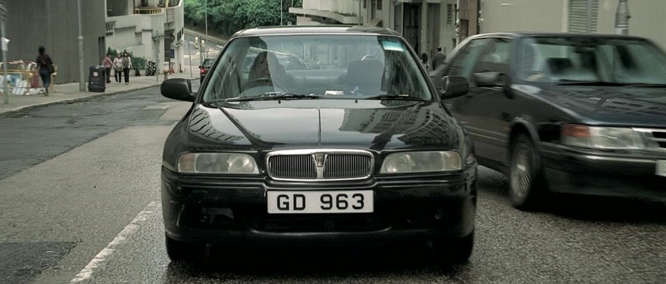1994 Rover 620 GSi [SK1]