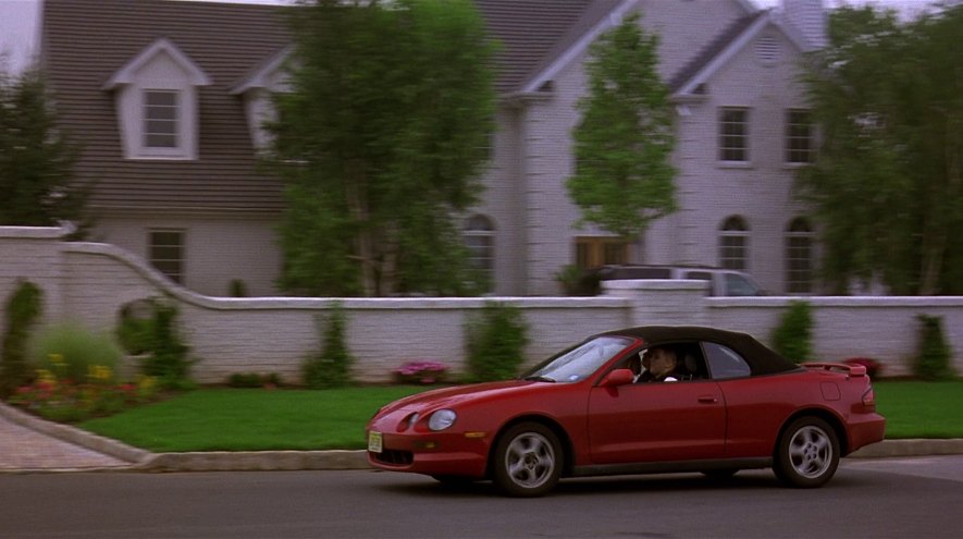 1995 Toyota Celica GT [ST204]