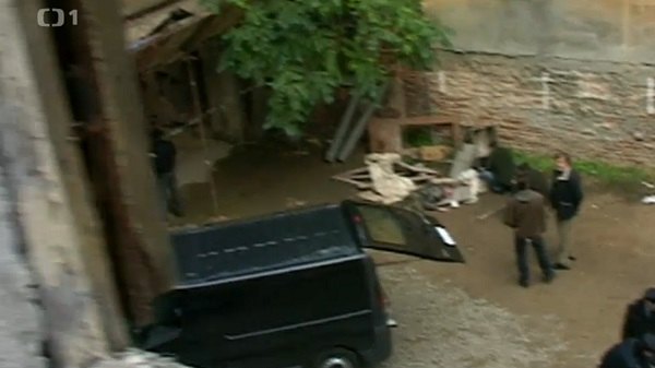 2001 Renault Trafic S�rie 2 [X83]