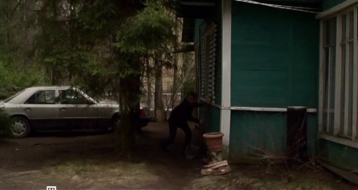 1990 Mercedes-Benz [W124]