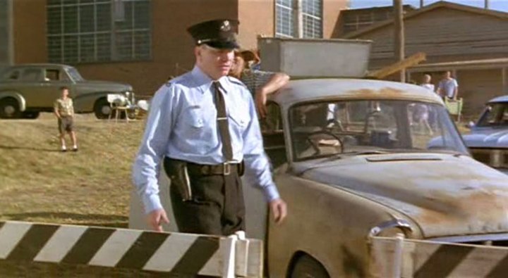 1939 Oldsmobile 60 Sedan by Holden