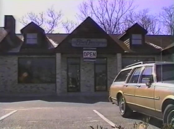 1980 Buick Electra Estate Wagon