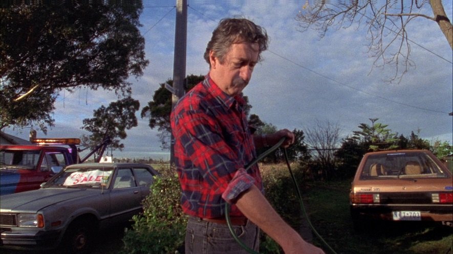 1983 Ford Laser GL 1.5 [KB]