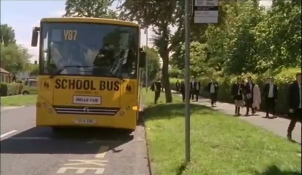 Irisbus 150 E 24 Vehixel EuroScool