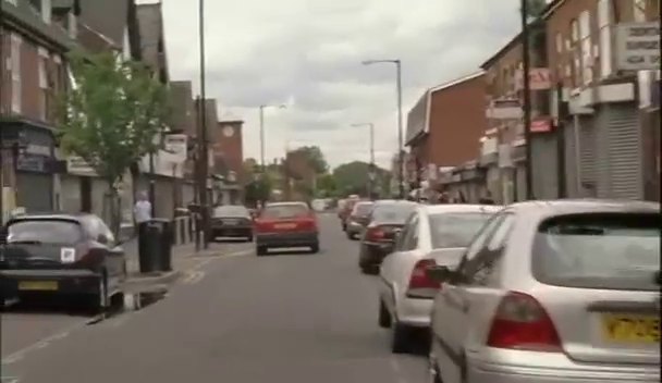 1996 Fiat Bravo 1a serie [182]