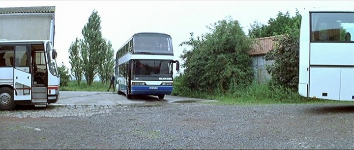 1994 Neoplan N 122/3 Skyliner