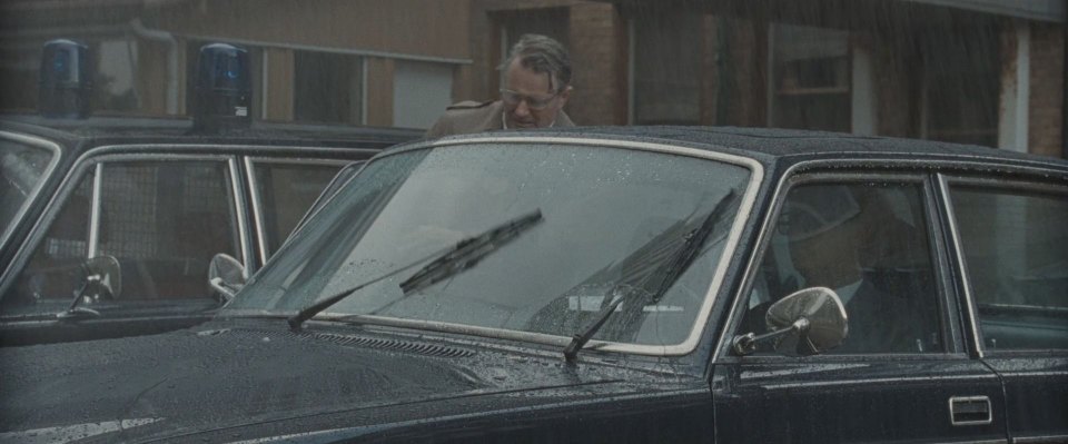 1975 Volvo 164