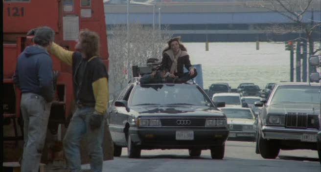 1979 Oldsmobile Cutlass Supreme