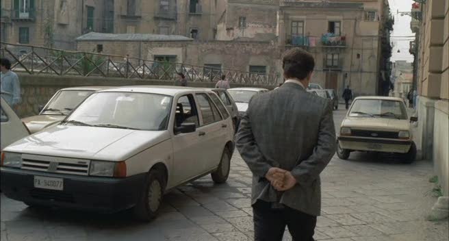 1988 Fiat Tipo [160]