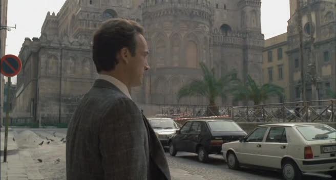 1986 Lancia Delta 1a serie [831]