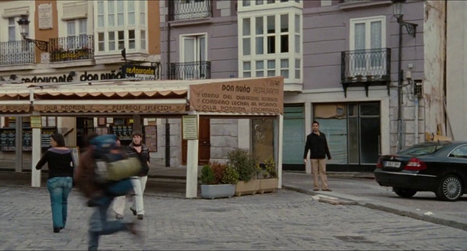 Mercedes-Benz CLK [C209]