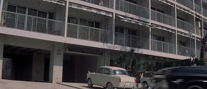 1963 Datsun Bluebird Standard [312]