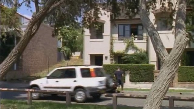 1997 Honda CR-V [RD1]