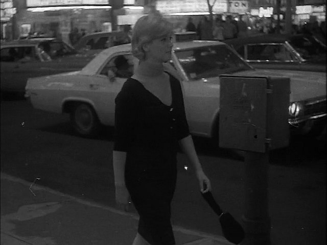 1965 Chevrolet Biscayne