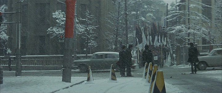 1963 Nissan Cedric [31]