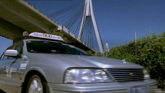 1999 Ford Fairlane [AU]