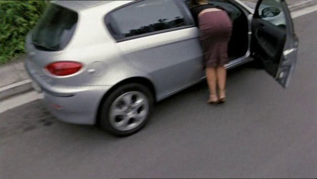 2001 Alfa Romeo 147 [937]