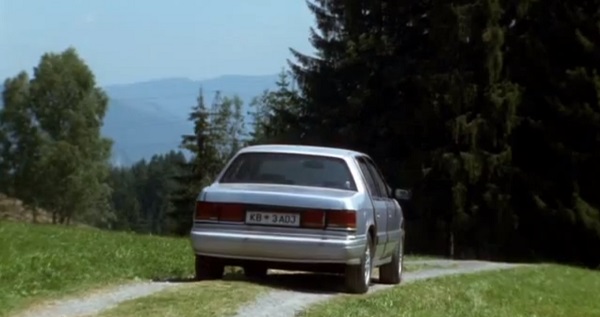 1989 Chrysler Saratoga [AA]