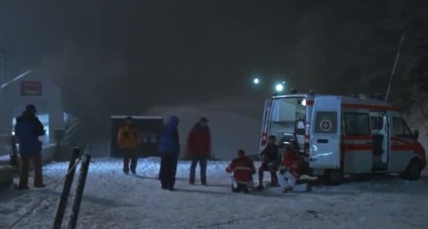 Mercedes-Benz Sprinter [T1N]