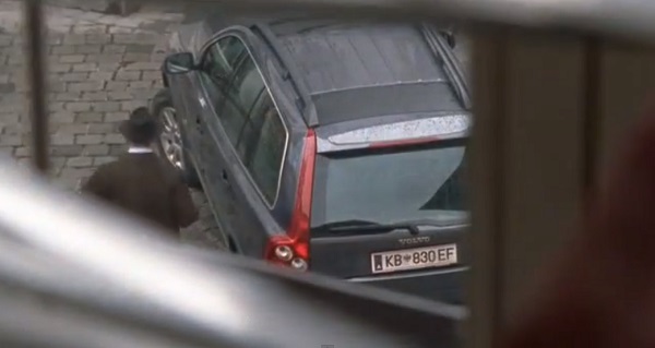 2003 Volvo XC90 Gen.1