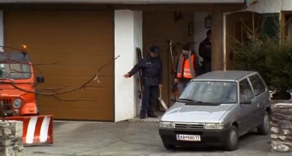 1990 Fiat Uno S 2a serie [146]