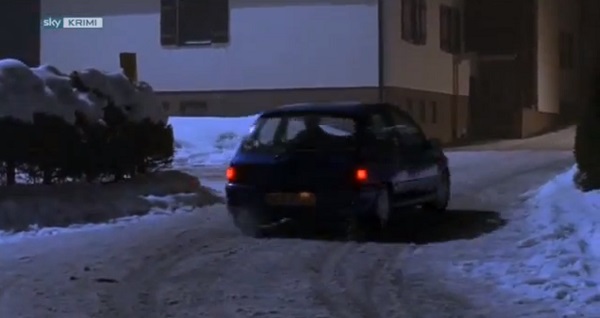 Renault Clio 1 [X57]