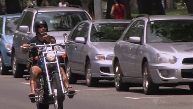 2002 Subaru Impreza Wagon [GG]