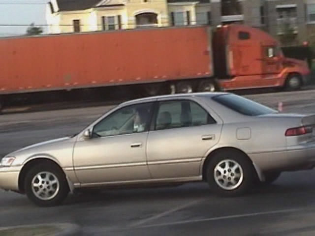 Freightliner Century