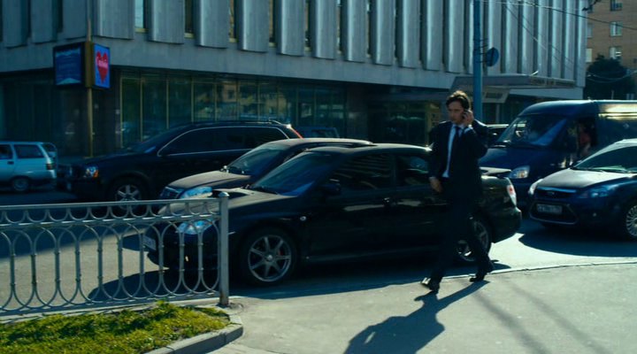 Volvo XC90 Gen.1