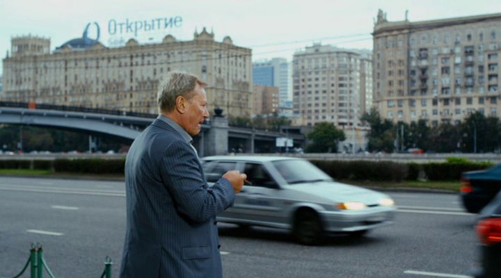 2009 Lada Samara 2 [2114]