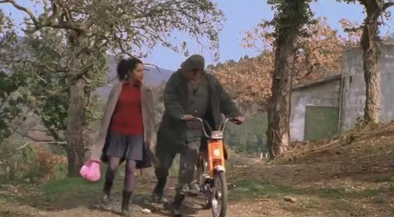 1971 Honda PF 50 Amigo R