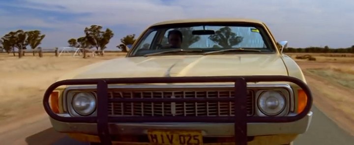 1973 Dodge Utility [VJ]