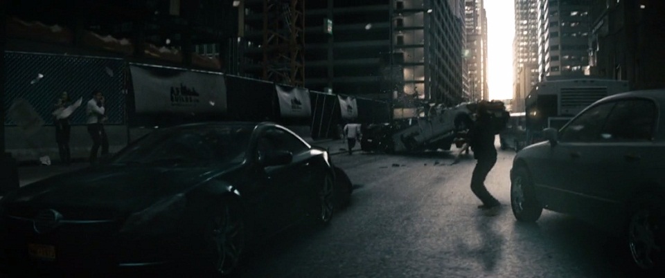 2009 Mercedes-Benz SL [R230]