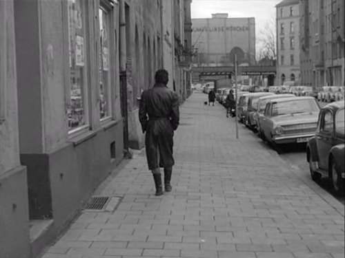 1963 Opel Rekord [A]